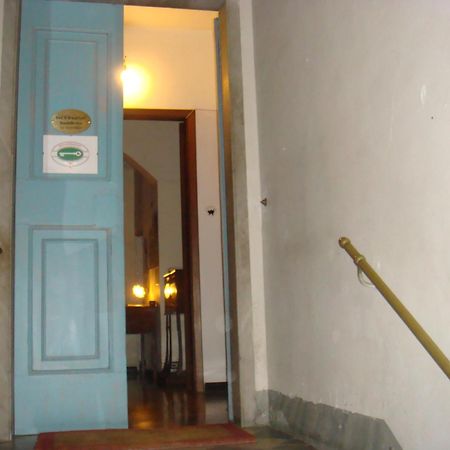 جنوة B&B Bandabrisca المظهر الخارجي الصورة