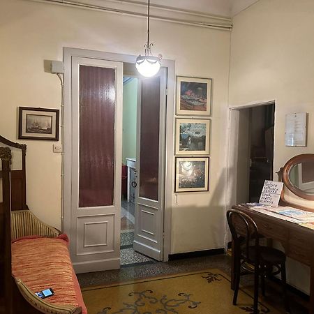 جنوة B&B Bandabrisca المظهر الخارجي الصورة