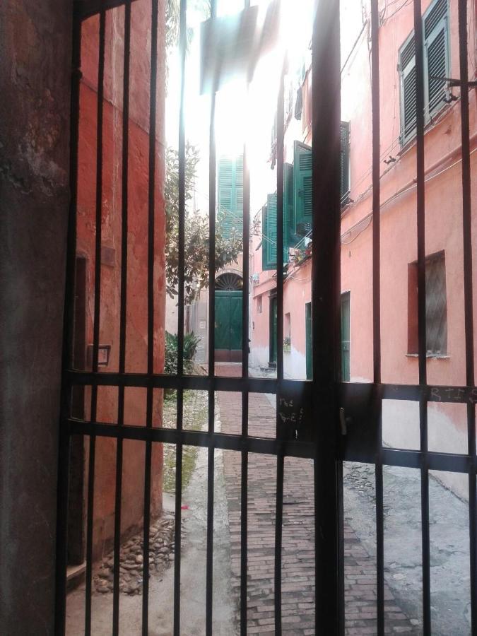 جنوة B&B Bandabrisca المظهر الخارجي الصورة