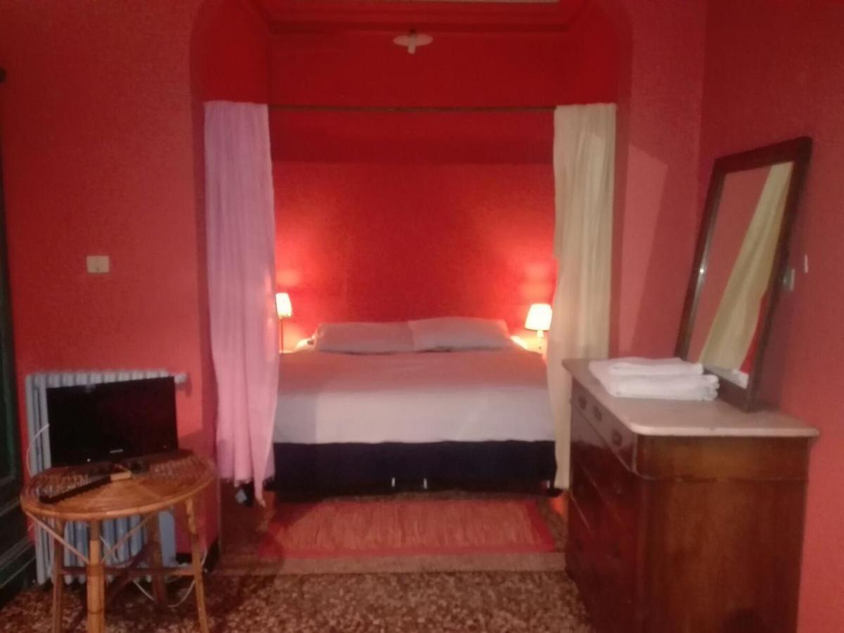 جنوة B&B Bandabrisca المظهر الخارجي الصورة
