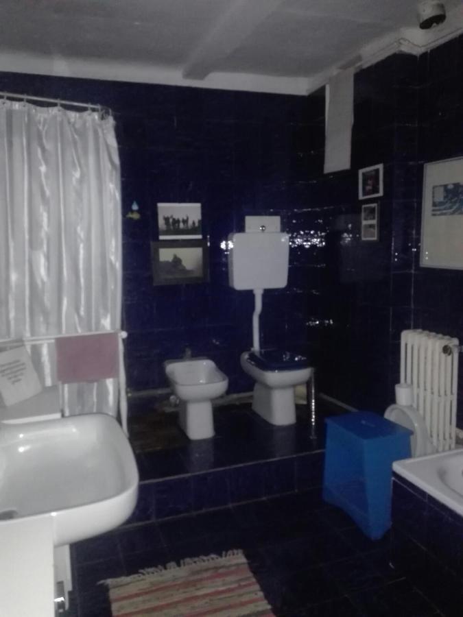 جنوة B&B Bandabrisca المظهر الخارجي الصورة
