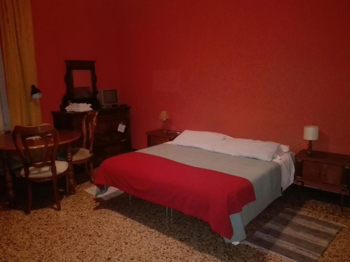 جنوة B&B Bandabrisca المظهر الخارجي الصورة