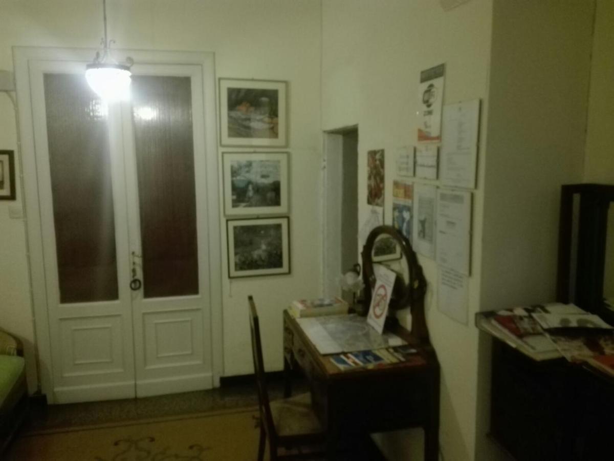 جنوة B&B Bandabrisca المظهر الخارجي الصورة