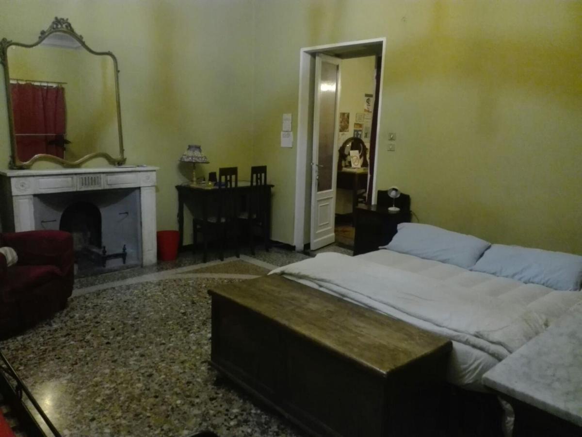 جنوة B&B Bandabrisca المظهر الخارجي الصورة