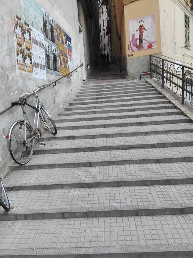 جنوة B&B Bandabrisca المظهر الخارجي الصورة