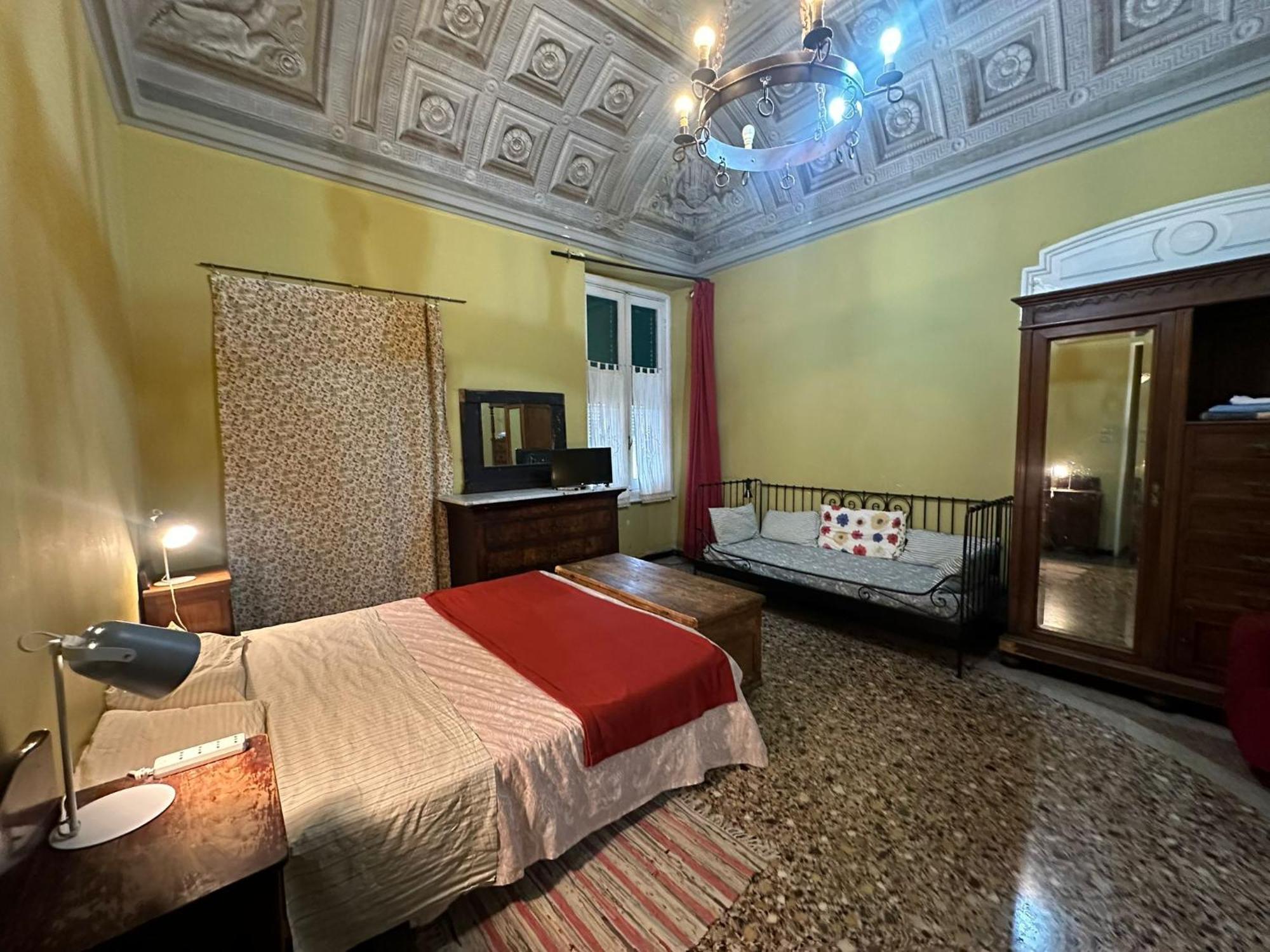 جنوة B&B Bandabrisca المظهر الخارجي الصورة