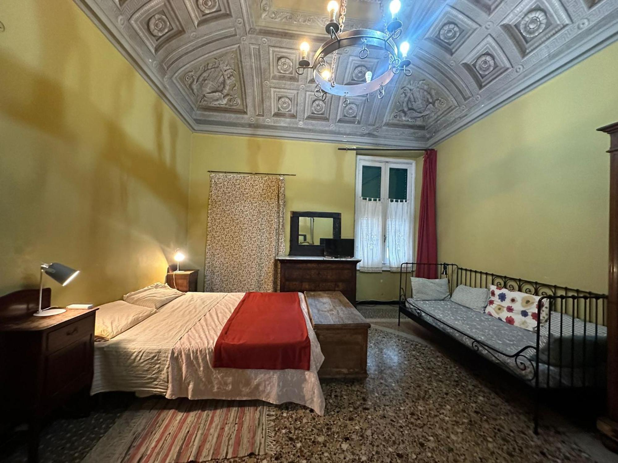 جنوة B&B Bandabrisca المظهر الخارجي الصورة