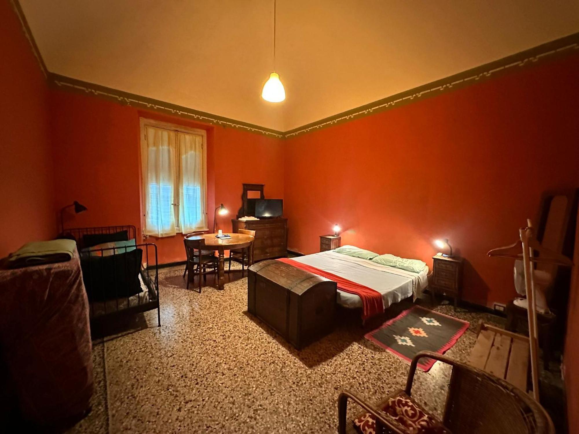 جنوة B&B Bandabrisca المظهر الخارجي الصورة