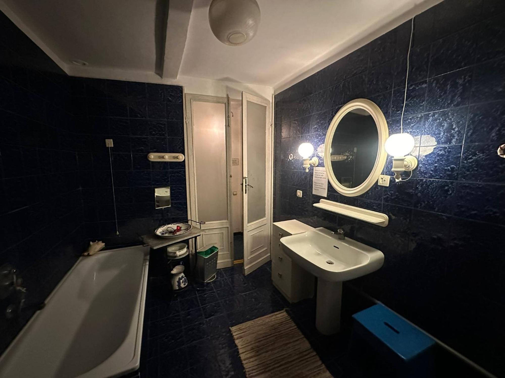 جنوة B&B Bandabrisca المظهر الخارجي الصورة