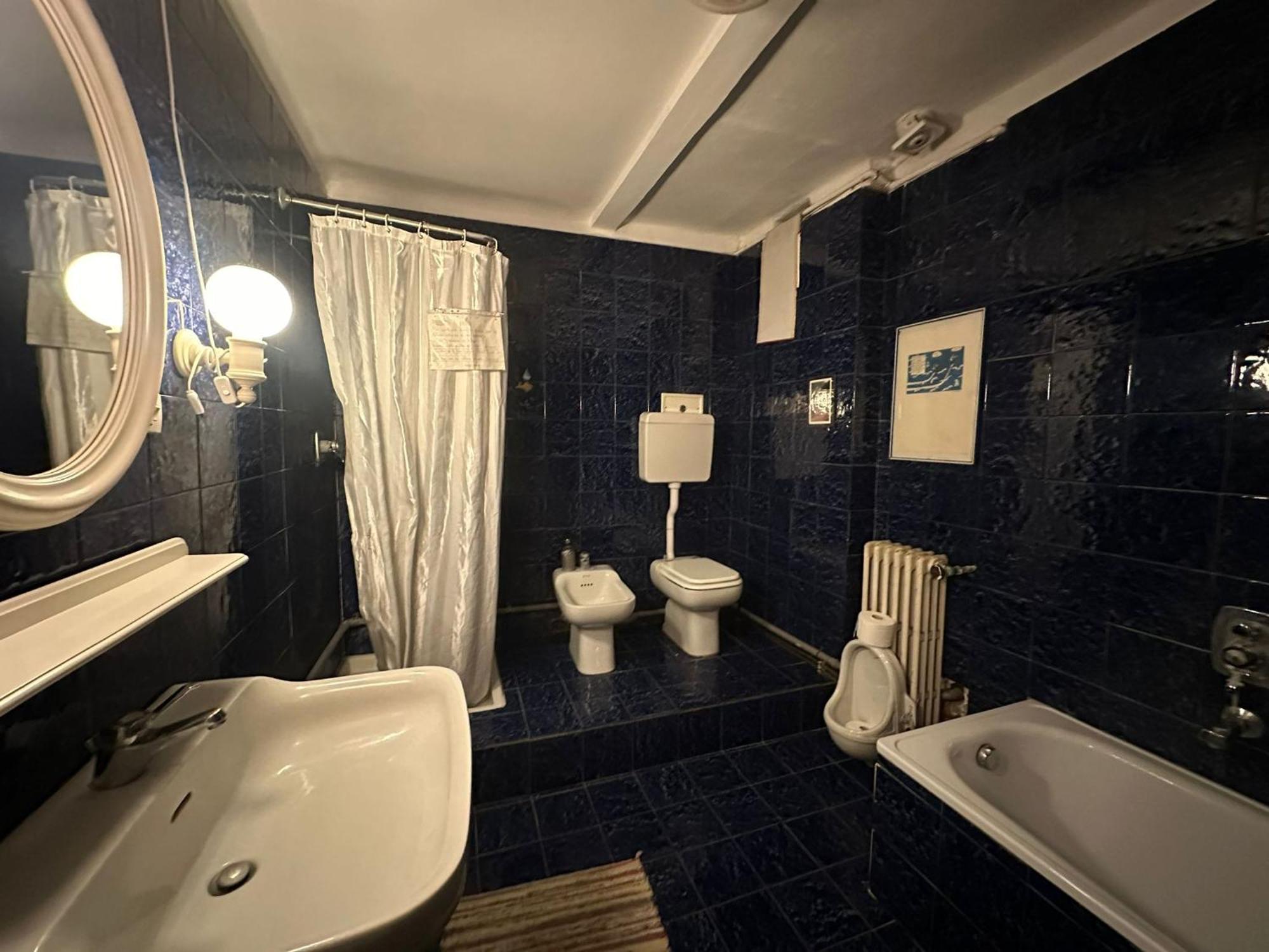 جنوة B&B Bandabrisca المظهر الخارجي الصورة