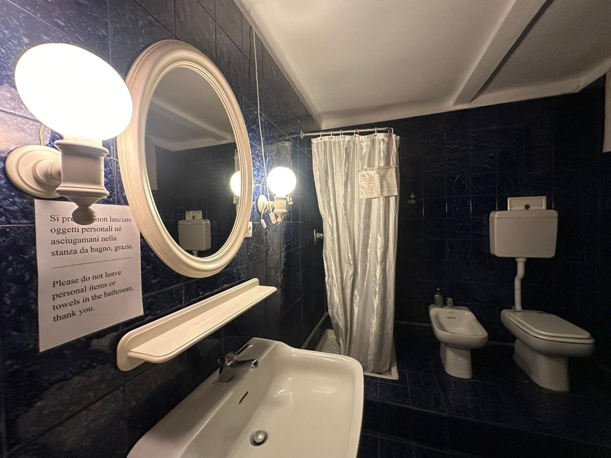 جنوة B&B Bandabrisca المظهر الخارجي الصورة